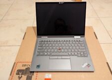 Lenovo thinkpad yoga d'occasion  France