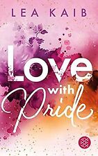 Love with pride gebraucht kaufen  Berlin