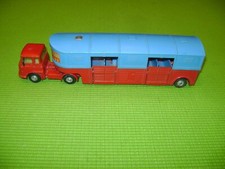 Corgi toys 1130 d'occasion  La Chapelle-de-Guinchay