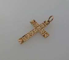 Antique chester hallmarked for sale  BRIDGWATER