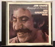 Jim croce photographs for sale  Rockwall