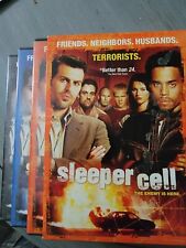 Sleeper cell for sale  Sparks