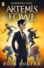 Artemis fowl eoin for sale  UK