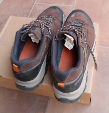 Scarpe trekking uomo usato  Torino