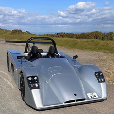 Westfield xtr2 2002 for sale  BEWDLEY
