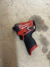 Milwaukee m12 fuel for sale  UK