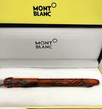 Fantastic montblanc heritage d'occasion  Expédié en Belgium