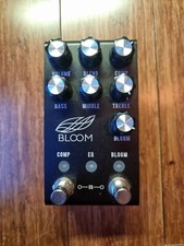Jackson audio bloom for sale  EDINBURGH
