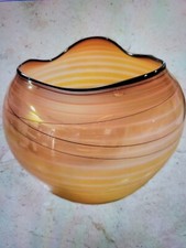 Rare signed chihuly for sale  Altamonte Springs