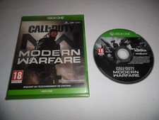 Jeu xbox one d'occasion  Dijon