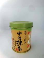 Chikiriya Uji Matcha Marukyu-Koyamaen para Usu-cha 30g CAN FS comprar usado  Enviando para Brazil