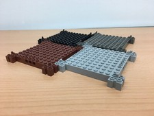 Lego grundplatte bauplatte gebraucht kaufen  Karlsruhe
