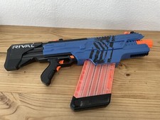 Nerf rival blue for sale  Burkburnett