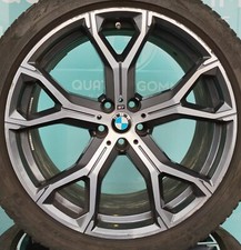 Kit originale bmw usato  Asti