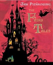 Fairy tales pienkowski for sale  UK