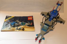 Lego classic space gebraucht kaufen  Sendenhorst