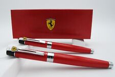 Sheaffer ferrari white for sale  Centreville