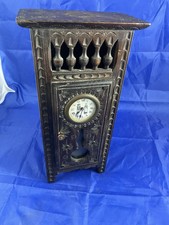 Horloge bretonne meuble d'occasion  Amiens-