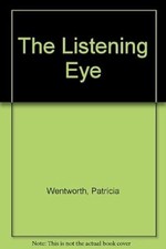 Listening eye wentworth for sale  UK