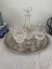 Waterford crystal colleen for sale  BARNET