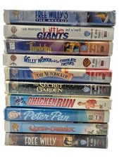 Lot kids cartoon for sale  Grove City
