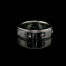 18k white gold for sale  Branford