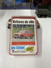 Jeu atout edmond d'occasion  Pont-Audemer