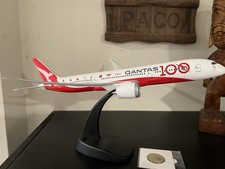 Pacmin qantas boeing for sale  San Mateo
