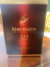 Remy martin bottle for sale  CHESTER