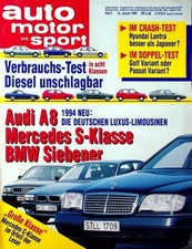 Auto motor sport gebraucht kaufen  Deutschland