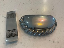 Cornish tin ingot for sale Cornish tin ingot for sale  DUNMOW