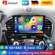 64g lte carplay gebraucht kaufen  Buttstädt