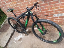 cube mountain bikes for sale cube mountain bikes for sale TORQUAY
