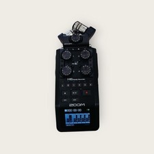 Zoom recorder stereo for sale  Las Vegas