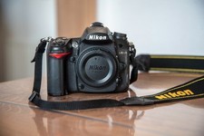 Nikon d7000 slr gebraucht kaufen  Fürfeld, Biebelsheim, Hackenheim