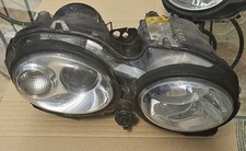 Jaguar type headlamp for sale  PWLLHELI
