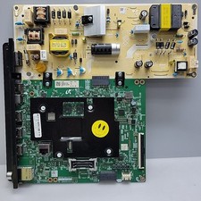 Samsung ue43cu7020kxxu main for sale  LONDON