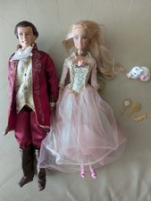 Barbie anneliese dominik gebraucht kaufen  Castrop-Rauxel