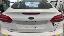 Ford focus trunk for sale  Martinsburg
