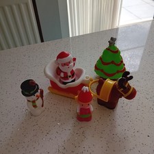 Elc happyland christmas for sale  MANSFIELD