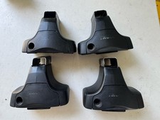 Thule traverse foot for sale  Scotts Valley