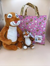 Tiger came tea for sale  ORPINGTON