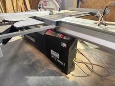 Fimal p350 sliding for sale  NEWTON-LE-WILLOWS