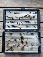 Vintage normark fly for sale  HOOK