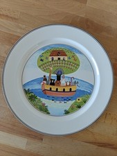 Villeroy boch teller gebraucht kaufen  Wörrstadt