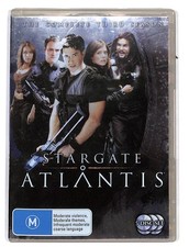 Ebond stargate atlantis usato  Italia