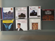 Lot musique classique d'occasion  Bénodet