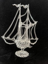 glasfigur figur skulptur gebraucht kaufen  Königsbronn