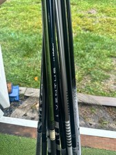 Exotic driver shafts for sale  Millstone Township