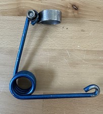 Vintage HITE RITE Xtra-Hite 4,5” Breeze & Angell MTB Bicicleta Sela Conta-gotas comprar usado  Enviando para Brazil